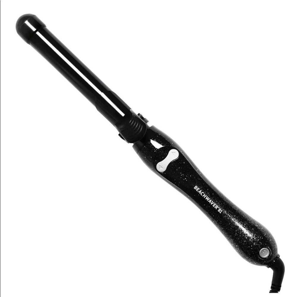 Glitter Holiday Beachwaver B1